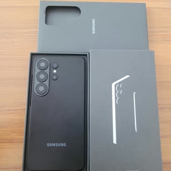 Sahte S25 Ultra Telefon Gönderildi, Kutu Açıldığı İçin İade Reddedildi