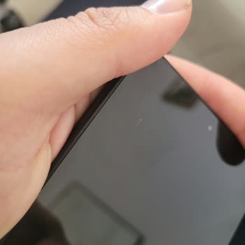 Sahte S25 Ultra Telefon Gönderildi, Kutu Açıldığı İçin İade Reddedildi