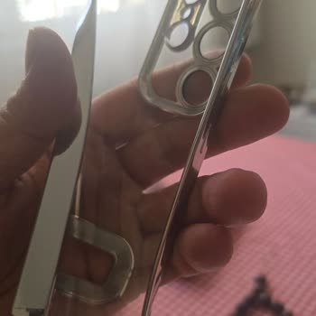 Yanıltıcı Reklamla Metal Kılıf Yerine Plastik Kılıf Gönderildi