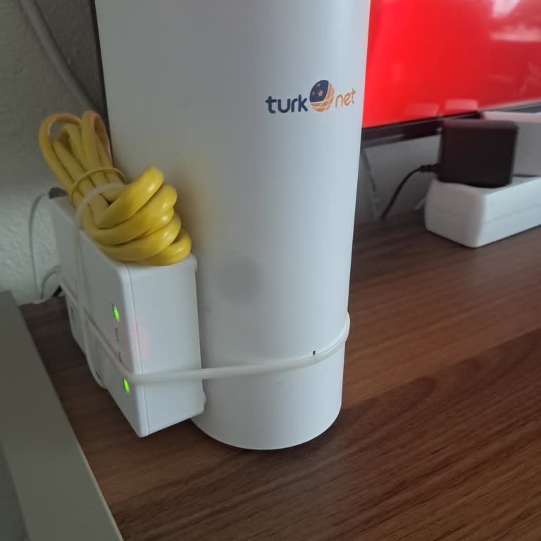 İnternet Kesintisi Ve Müşteri Hizmetlerine Ulaşılamazlık