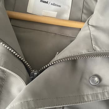 Mavi Jeans Cekette İlk Kullanımdan İplik Atması Ve Açılma