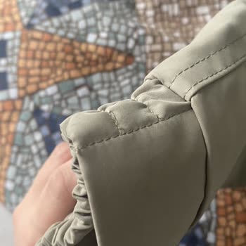 Mavi Jeans Cekette İlk Kullanımdan İplik Atması Ve Açılma