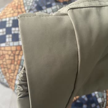 Mavi Jeans Cekette İlk Kullanımdan İplik Atması Ve Açılma