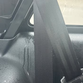Sıfır Kilometre Fiat Topolino’da Üç Gün Sonra Su Alması Ve Tam İade Talebi