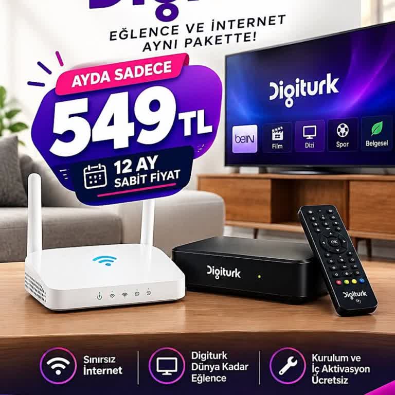 Sözleşmeye Aykırı Ek Ücret Ve Modem Kira Bedeli İptali Talebi