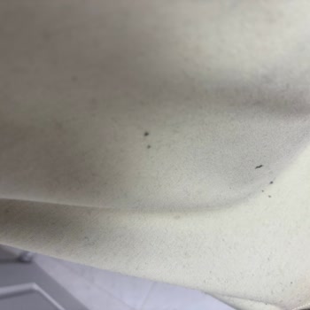 H&M Kapüşonlu Hırkada Tek Yıkamada Aşırı Tüy Dökülmesi Ve İade Talebi