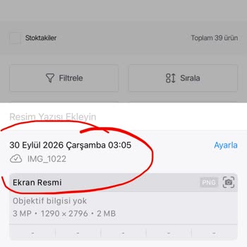 Kozvit Kampanya Hediyesi Gönderilmedi