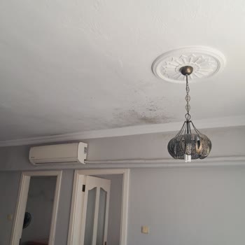 Terastan Su Girişi Sonrası Sigorta Redi Ve Eksperin Çelişkili Beyanı