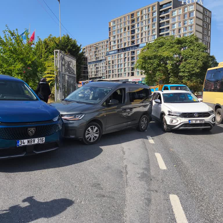 SBM Tarafından Verilen %100 Sorumluluk Kararına İtiraz