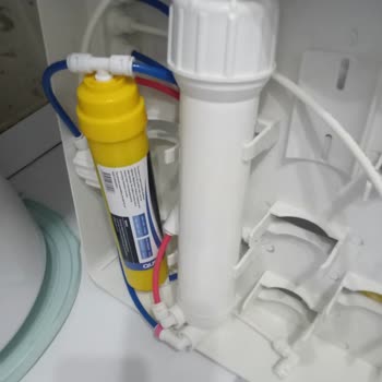 Yanlış Filtre Takılması, Kötü Su Tadı Ve Cevapsız Servis