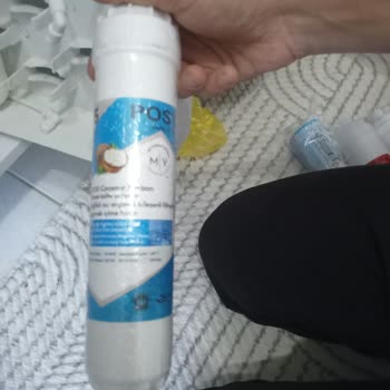 Yanlış Filtre Takılması, Kötü Su Tadı Ve Cevapsız Servis