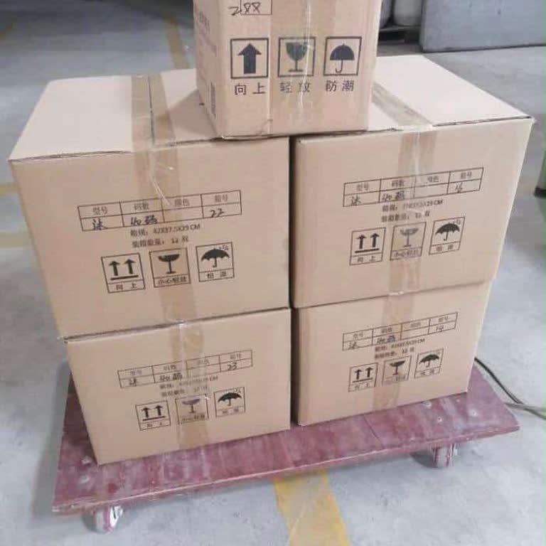 Evde Paketleme Üzerinden Sahte İş Teklifi Ve Şantaj Tehditleri