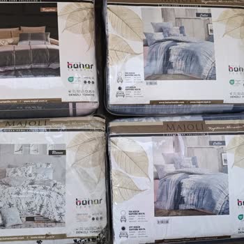 N11 Genç Ev Home Mağazası'ndan Yanlış Ve Eksik Gönderilen Nevresim Takımları İçin Şikayet