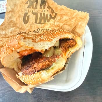 Yemeksepeti Bozuk Et Burgeri, Sağlık Endişesi Ve Geri Ödeme Talebi