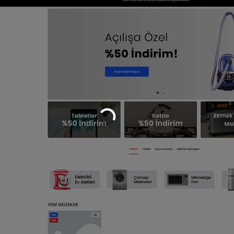 Ticimax Advantage Paketi Destek Yetersizliği Ve İade Talebi