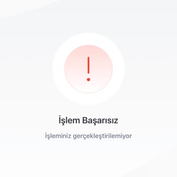 Tombank Ve A101 Uygulamasındaki Kimlik Doğrulama Ve Ödeme Sorunu Nedeniyle 2.500 TL Maddi Mağduriyet