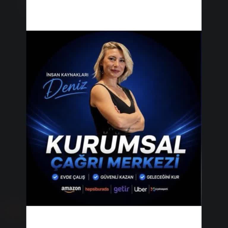 Remax City Danışmanının Fotoğrafı Ve İsmi İzinsiz Kullanıldı, Sahte İş İlanları Oluşturuldu