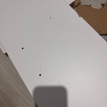 Hasarlı Dolap Teslimi Ve İade Gecikmesi
