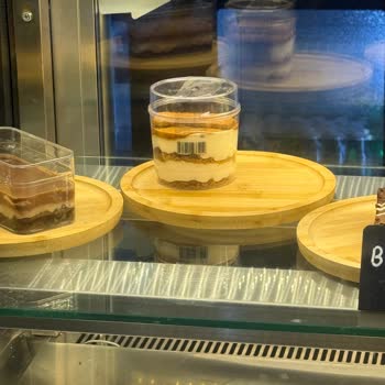 Starbucks Tatlısı Nedeniyle Çocuklarımda Gıda Zehirlenmesi Ve Yetkili İlgisizliği
