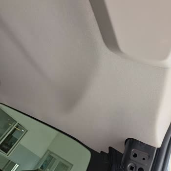 Bagaj Üstü Stop Lambasından Su Alması Ve 15 Gün Bekleme Sorunu