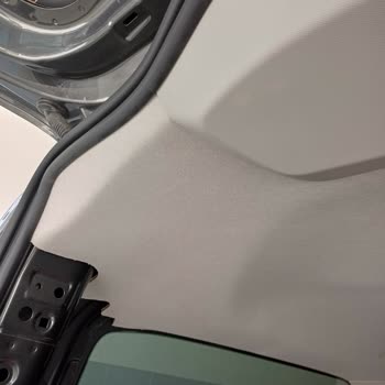 Bagaj Üstü Stop Lambasından Su Alması Ve 15 Gün Bekleme Sorunu