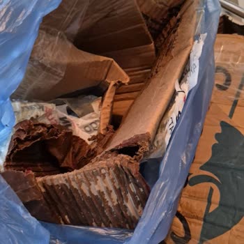 Hasarlı Kargo Ve Hijyen Sorunu Kurye Davranışı Mağduriyet Yarattı