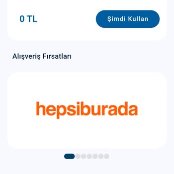 Bilgilendirme Olmadan Limitimin Sıfırlandırılması