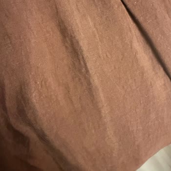 Talimatlara Uygun Yıkamaya Rağmen Almarwah Tencel Takımının Renk Solması Ve Şirketin Reddi