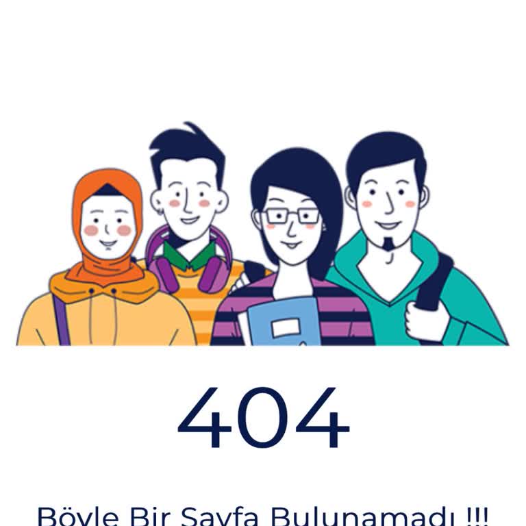 Yedek Listede Sıramı Göremiyorum Ve 404 Hatası Bilgi Erişimini Engelliyor