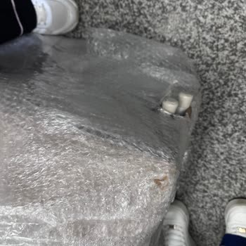 Kırık Ürünler Ve Yetersiz İade Süreci