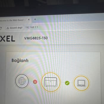 Üç Gün Süren İnternet Kesintisi Ve Cevapsız Müşteri Temsilcisi