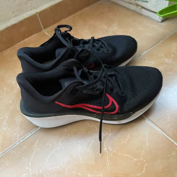 FLO Mağazasında Ayıplı Nike Spor Ayakkabılar Ve Fatura Kopyası Talebi
