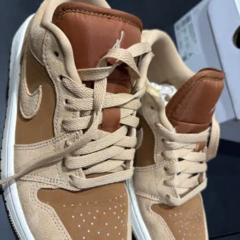 Kısa Sürede Yırtılan Nike Ayakkabıda İade Talebimiz Reddedildi