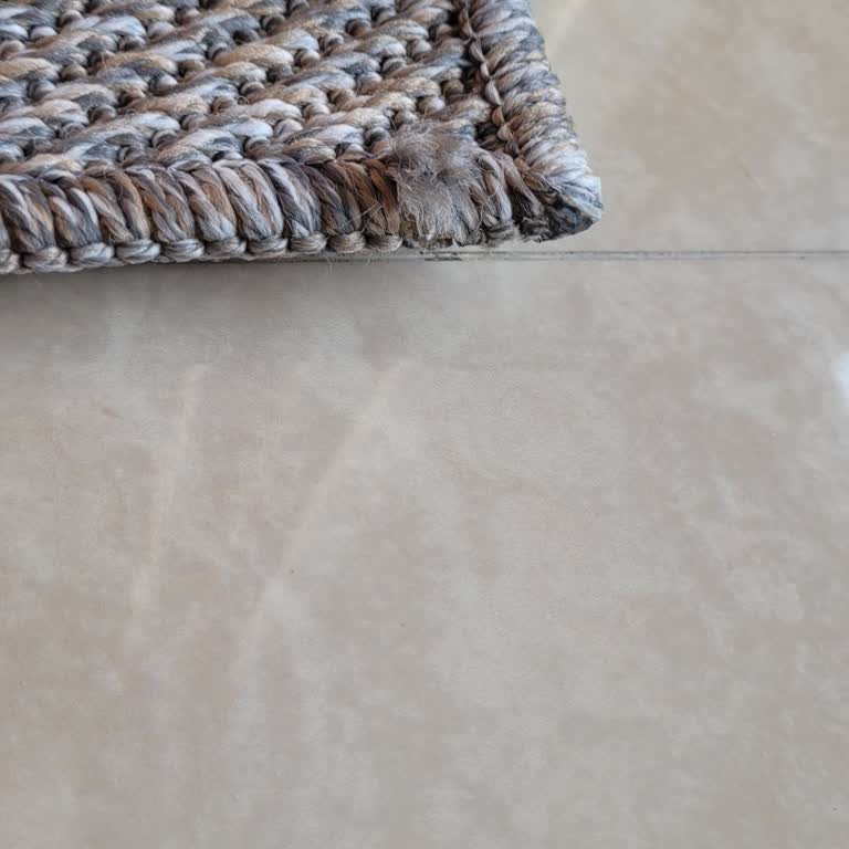 Cotton Halı’da Üretim Hatası Ve Kalite Kontrol Eksikliği