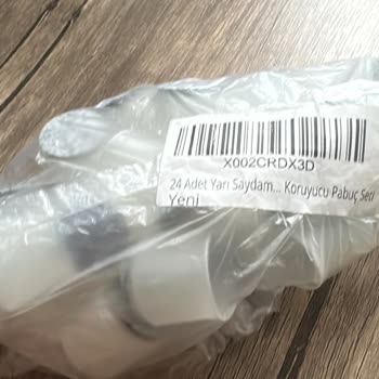 Hepsiburada'da Ürün Hataları Ve Destek Eksikliği Güveni Sarsıyor