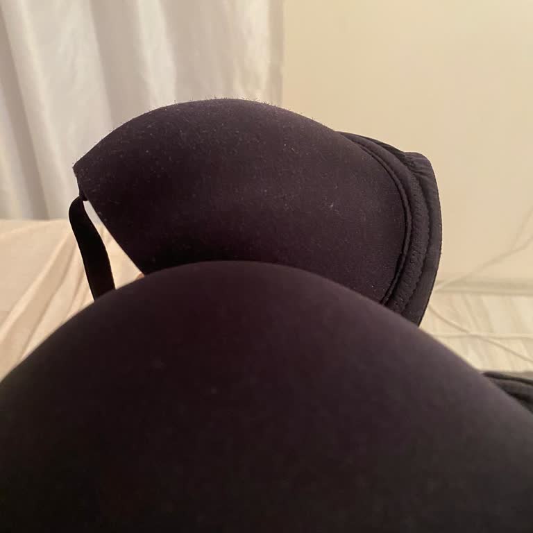 Helena Gel Padded Bra’da Tüylenme Sorunu Ve Mağazanın Kullanıcı Hatası İddiası