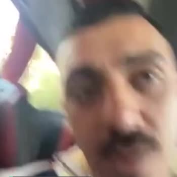 Lüks Batman İhtiyaç Molası Bile Vermedi!