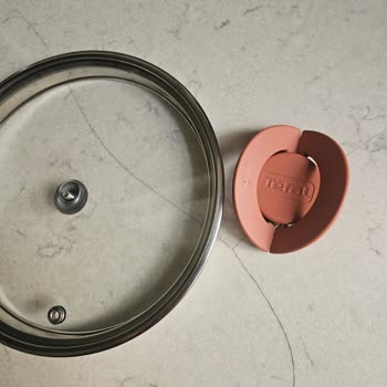Tefal'de 10 Yıllık Garanti Olmasına Rağmen Kapak Stokta Yok
