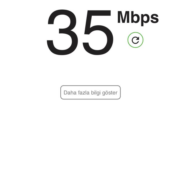 1000 Mbps Taahhüt Edilen Hızın Gerçekleşmemesi Ve Sürekli Donma