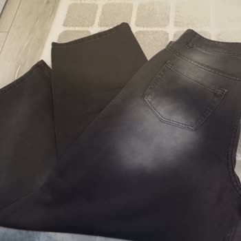 Yanlış Gönderilen Pantolon, Cevapsız Satıcı Ve İade Sorunu