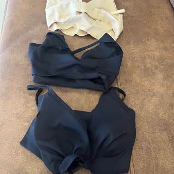 Balensiz Bralet Sütyen Açılmaları Ve Müşteri Hizmetlerinden Cevap Almama