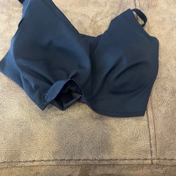 Balensiz Bralet Sütyen Açılmaları Ve Müşteri Hizmetlerinden Cevap Almama