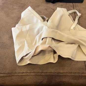 Balensiz Bralet Sütyen Açılmaları Ve Müşteri Hizmetlerinden Cevap Almama