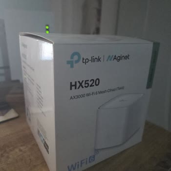 Superonline’da Hatalı Fiber Bağlantısı, Çift Damga Vergisi Ve Yanlış Modem Teslimi