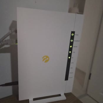 Superonline’da Hatalı Fiber Bağlantısı, Çift Damga Vergisi Ve Yanlış Modem Teslimi