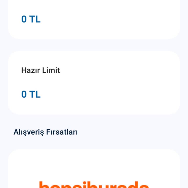 Fair Finans’tan Söz Verilen 40.000 TL Limit Açıklama Olmadan Sıfırlandı