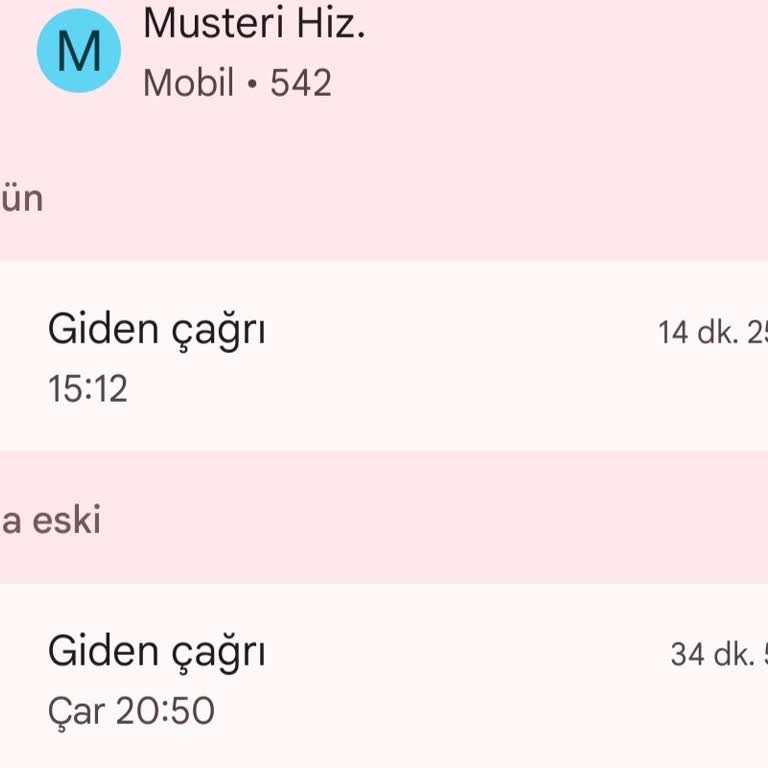 Vodafone'da Yanlış Bilgilendirme Nedeniyle Faturasız Geçiş Gerçekleşmedi