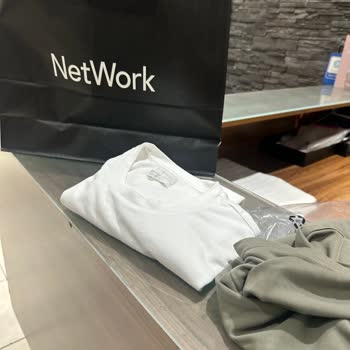 Network Mağazasında Kalitesiz Tişörtler İçin Ücret İadesi Ve Değişim Talebi