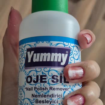 Gratis Yummy Oje Sil Ürünün Etkisizliği Ve Yüksek Fiyata İade Talebi