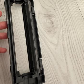 Roborock Garanti Kapsamındaki Fırça Parçası İçin Aşırı Ücret Talebi